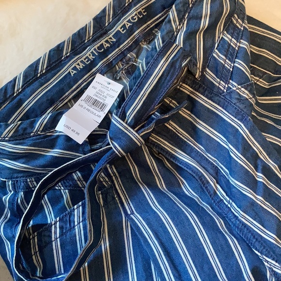 Wide Leg American Eagle pant - Picture 2 of 4